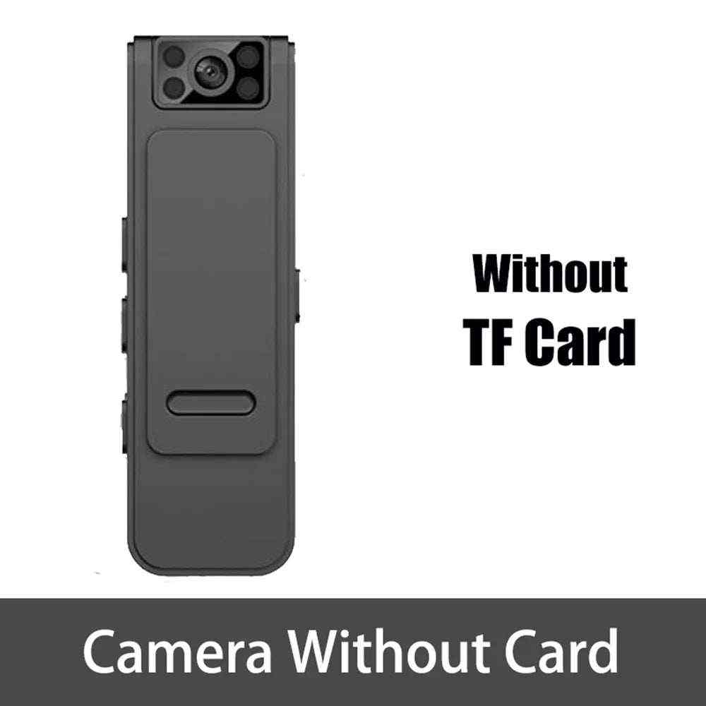 Mini Wireless Camera with 1080P HD recording