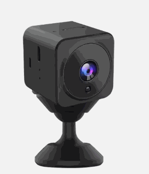 Wireless WiFi Mini Camera remote monitor view