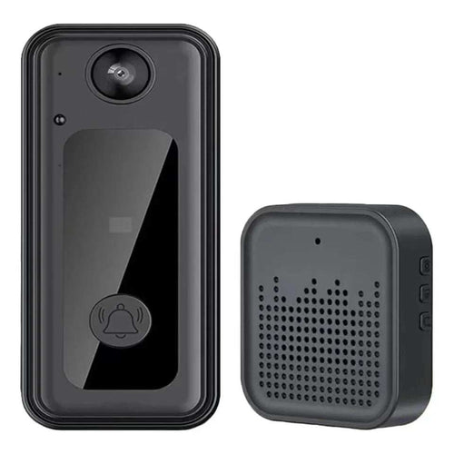 Smart Fingerprint Door Lock with Tuya App control