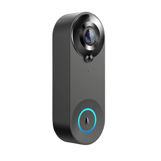 WiFi Smart Video Doorbell with 1080P HD live view