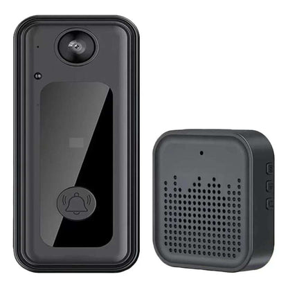 Smart Fingerprint Door Lock with Tuya App control