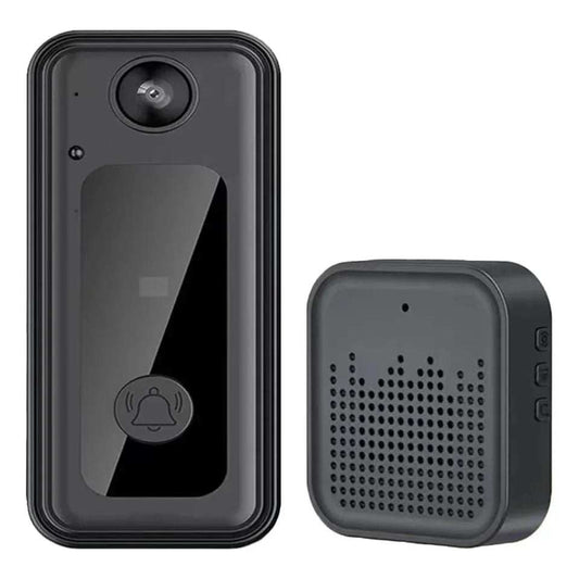 Smart Fingerprint Door Lock with Tuya App control