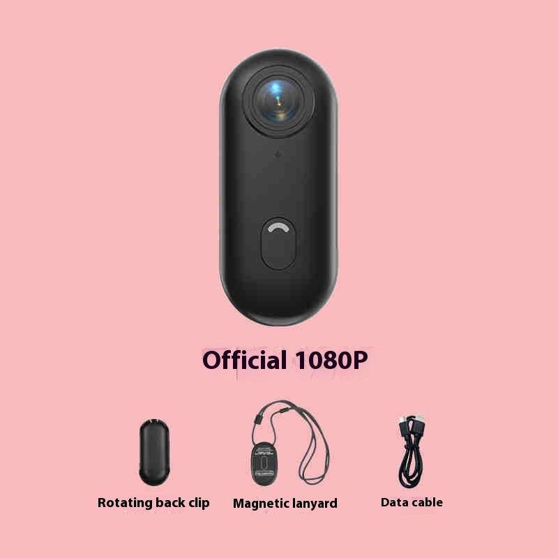 Outdoor Sports Mini Action Camera underwater recording