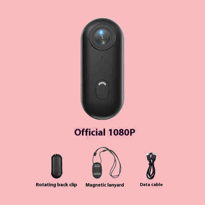 Outdoor Sports Mini Action Camera underwater recording