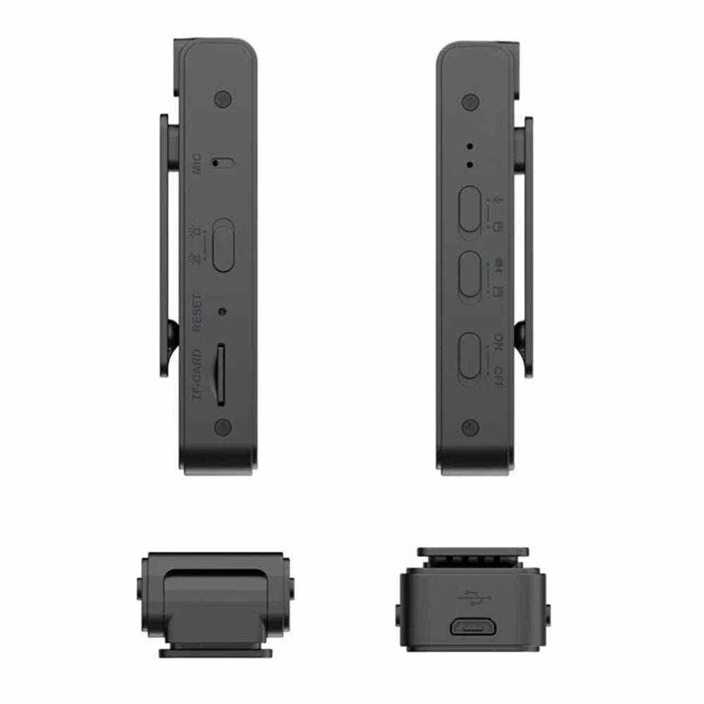 Portable Mini Wireless Camera for home or travel security